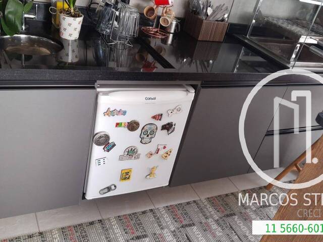 Apartamento para Alugar em São Paulo - 2