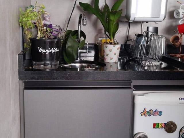 Apartamento para Alugar em São Paulo - 4