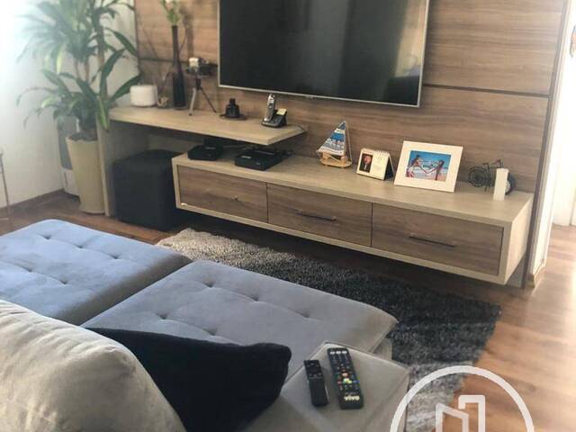 #1AEUN9B - Apartamento para Comprar em São Paulo - SP - 1
