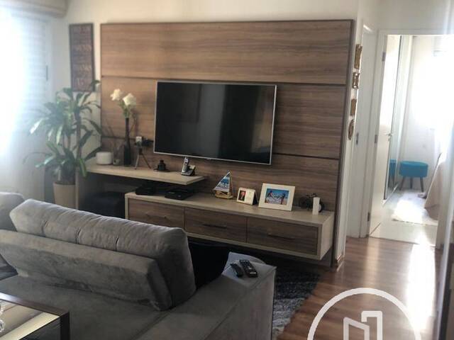 #1AEUN9B - Apartamento para Comprar em São Paulo - SP - 2