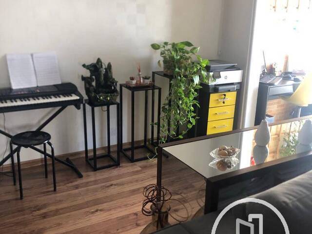 Apartamento para Comprar em São Paulo - 4