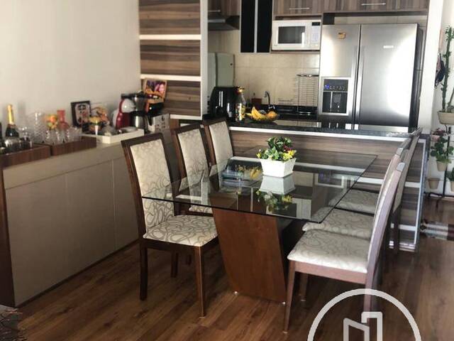 Apartamento para Comprar em São Paulo - 5
