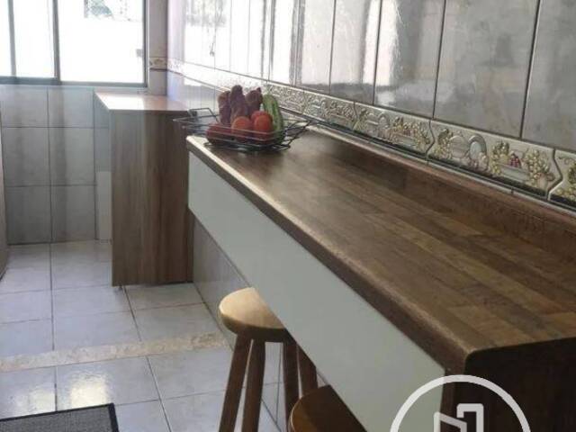 Apartamento para Comprar em São Paulo - 5