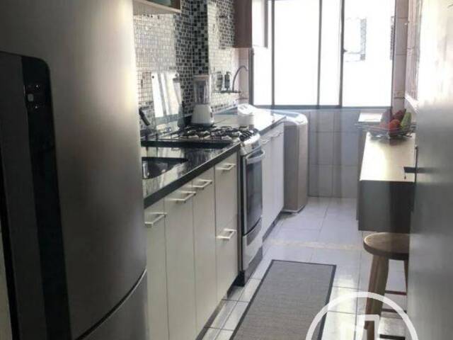 Apartamento para Comprar em São Paulo - 4