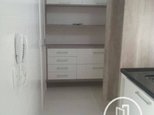 Apartamento para Comprar em São Paulo - 5