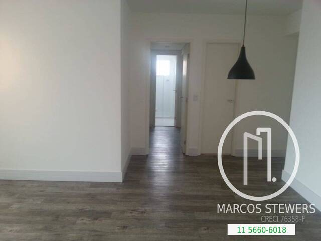 #1E58N9B - Apartamento para Comprar em São Paulo - SP - 2
