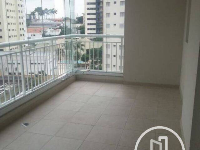 Apartamento para Comprar em São Paulo - 4