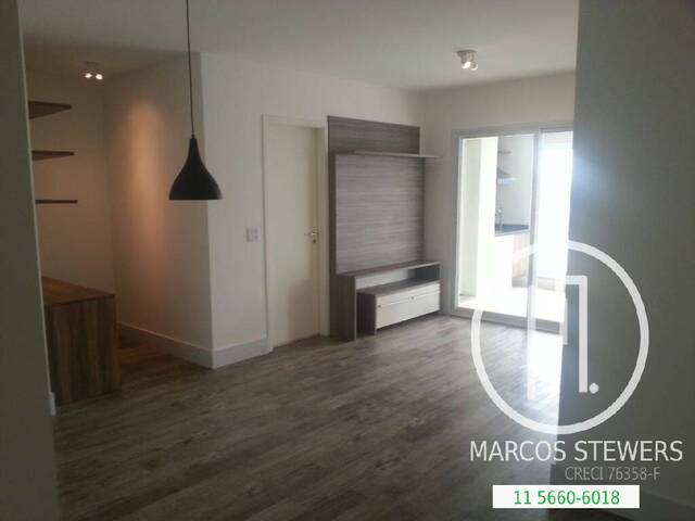 #1E58N9B - Apartamento para Comprar em São Paulo - SP - 1
