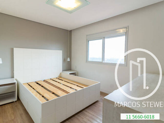 Apartamento para Alugar em São Paulo - 4