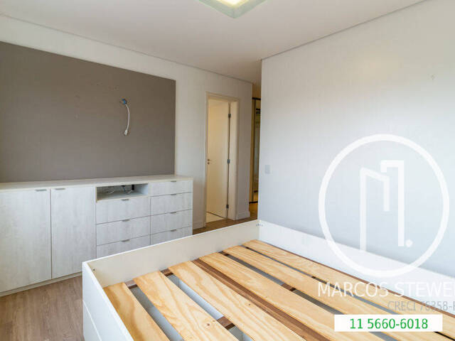 Apartamento para Alugar em São Paulo - 5