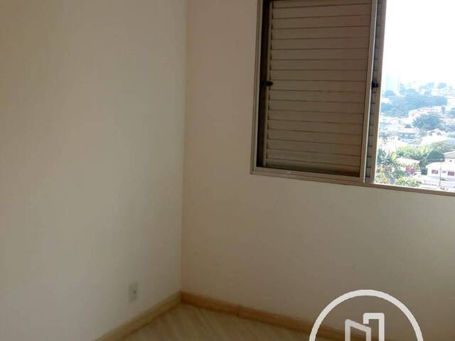 Apartamento para Comprar em São Paulo - 4