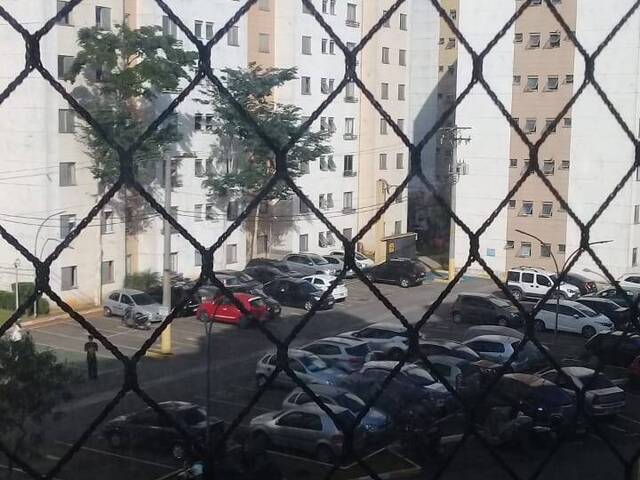 Apartamento para Comprar em São Paulo - 2