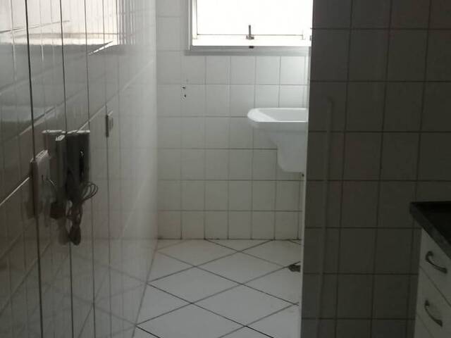 Apartamento para Comprar em São Paulo - 5
