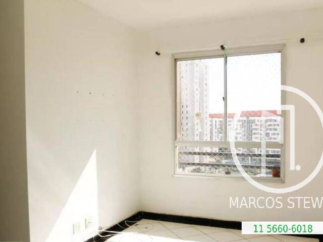 Apartamento para Comprar em São Paulo - 2