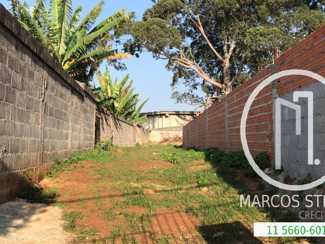 Terreno para Comprar em São Paulo - 2