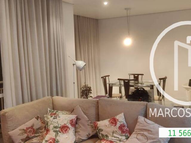 Apartamento para Comprar em São Paulo - 2