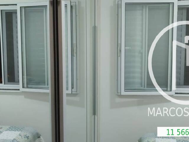 Apartamento para Comprar em São Paulo - 5