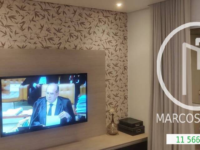 Apartamento para Comprar em São Paulo - 3