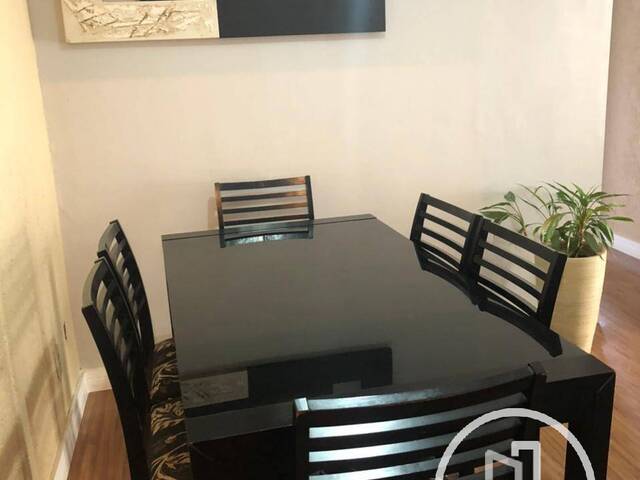 Apartamento para Comprar em São Paulo - 2