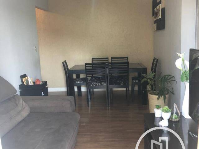 Apartamento para Comprar em São Paulo - 4