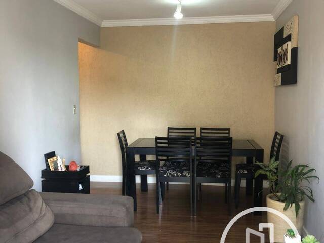 Apartamento para Comprar em São Paulo - 3