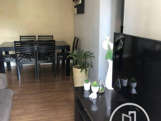 Apartamento para Comprar em São Paulo - 5