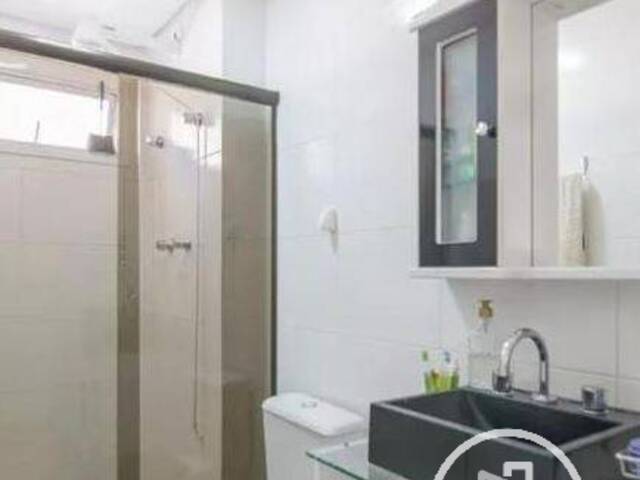 #11BJ8ML - Apartamento para Comprar em Santo André - SP - 3