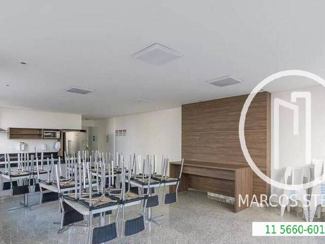 Apartamento para Comprar em Santo André - 4