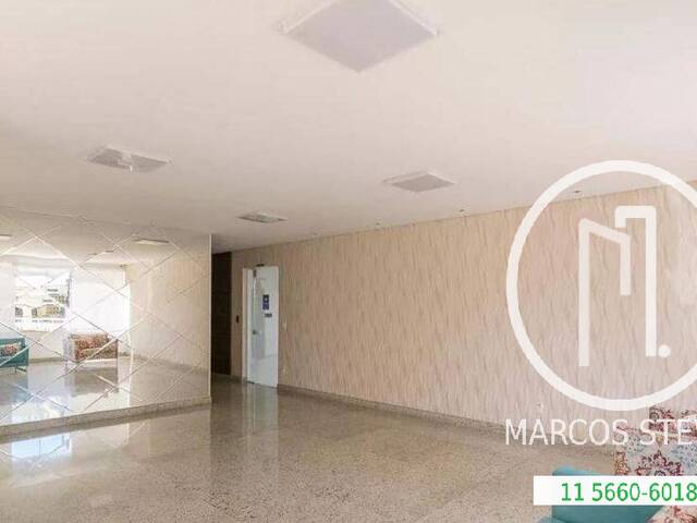 #11BJ8ML - Apartamento para Comprar em Santo André - SP - 2