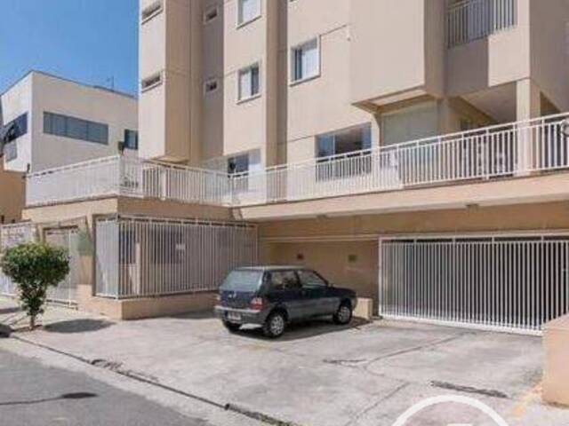 Apartamento para Comprar em Santo André - 5