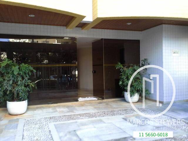 Apartamento para Comprar em São Paulo - 2
