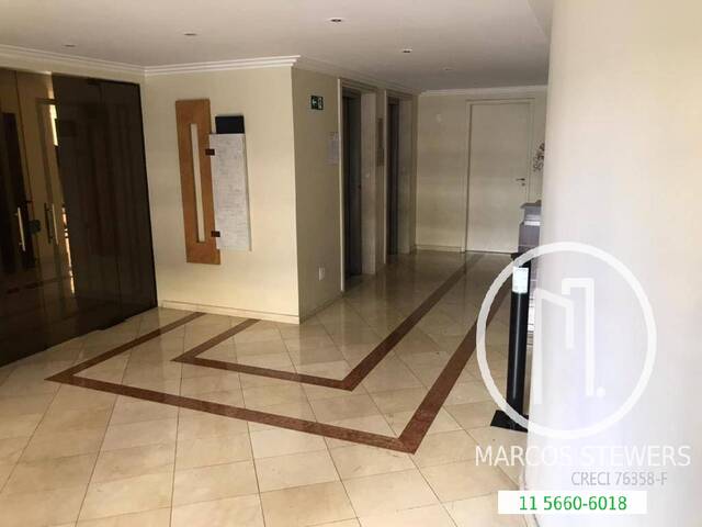 Apartamento para Comprar em São Paulo - 3