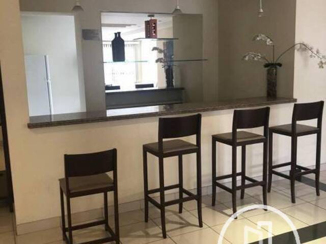 Apartamento para Comprar em São Paulo - 5
