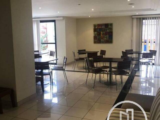 Apartamento para Comprar em São Paulo - 4