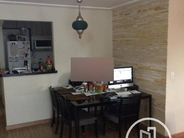 Apartamento para Comprar em São Paulo - 3