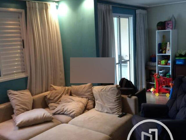 Apartamento para Comprar em São Paulo - 2