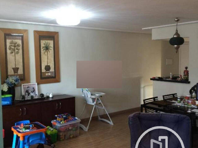 Apartamento para Comprar em São Paulo - 4