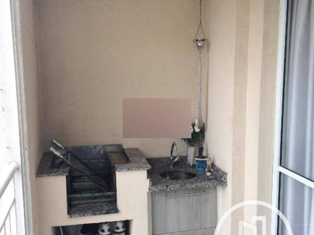 Apartamento para Comprar em São Paulo - 5