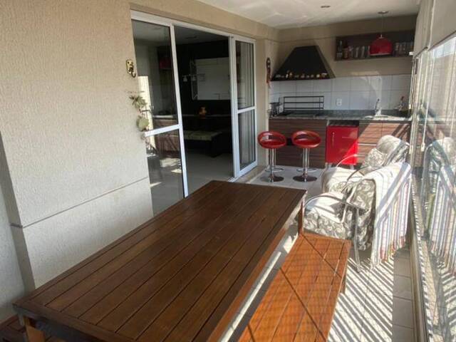 Apartamento para Comprar em São Paulo - 2