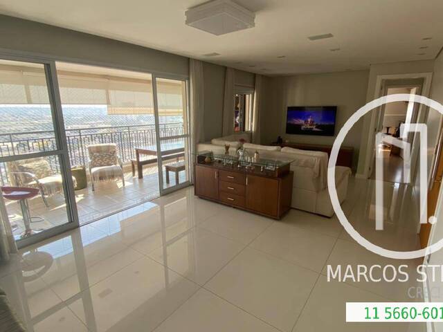 Apartamento para Comprar em São Paulo - 5