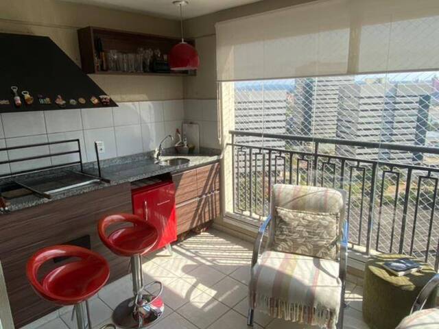 Apartamento para Comprar em São Paulo - 3