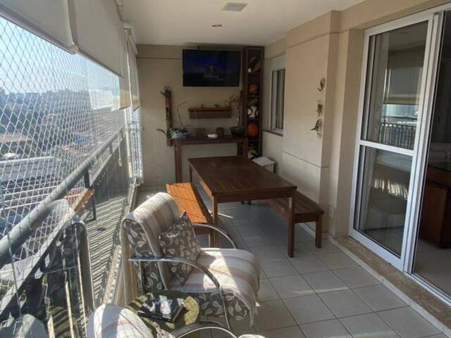 Apartamento para Comprar em São Paulo - 4
