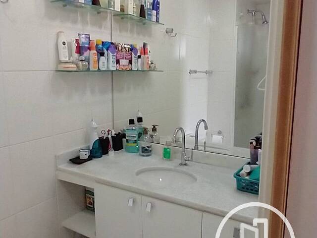 Apartamento para Comprar em São Paulo - 4
