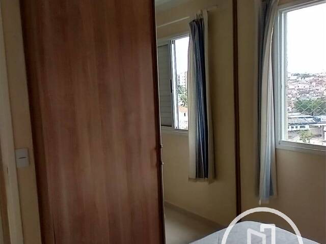 Apartamento para Comprar em São Paulo - 5