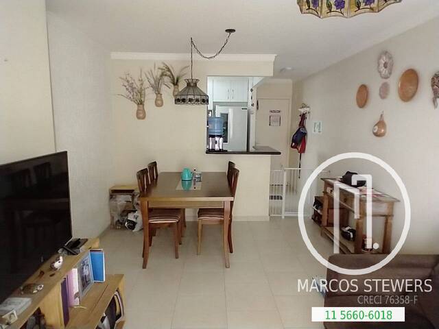 Apartamento para Comprar em São Paulo - 2