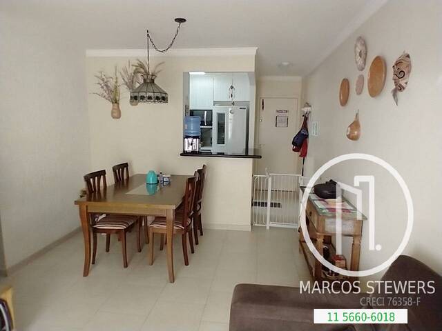Apartamento para Comprar em São Paulo - 3