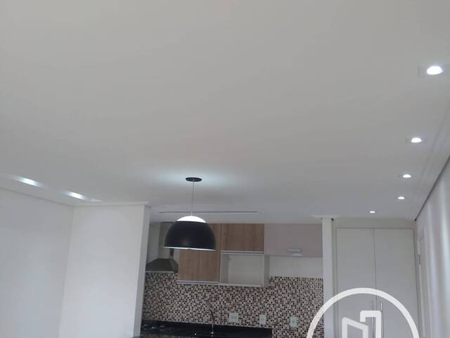 Apartamento para Alugar em São Paulo - 4
