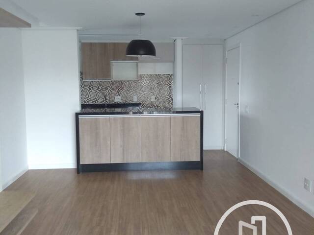 Apartamento para Alugar em São Paulo - 3