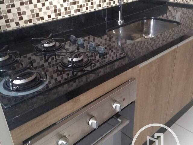 Apartamento para Alugar em São Paulo - 2