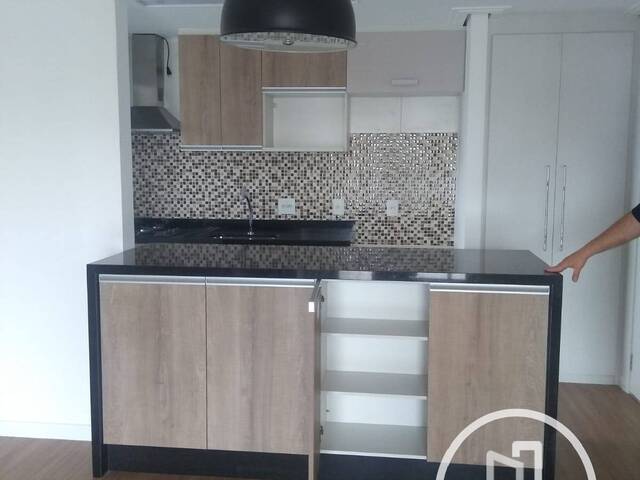 Apartamento para Alugar em São Paulo - 5